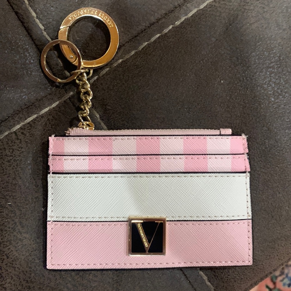 Women’s Victoria Secret wallet